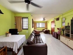 Blk 108 Bedok Reservoir Road (Bedok), HDB 4 Rooms #633919951